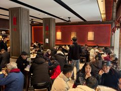 -慧娟面馆·餐厅(望江路店)