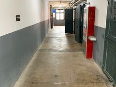 -青岛德国监狱旧址博物馆