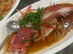 -潘先生平价海鲜城(神州半岛店)