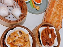 -点都德(广州白云山景区南门店)