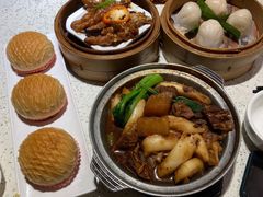 -又一间茶点轩(百汇广场店)