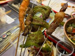 -遇西祠·海鲜烧烤(总店)