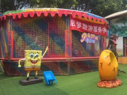 点击看大图 -寻石问宝研学亲子乐园(朝阳公园店)