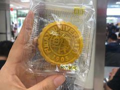 -复旦大学本部-食堂