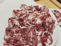 -陈记顺和潮汕牛肉火锅(韩江路店)