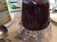 -顺德美的万豪酒店-万豪中餐厅