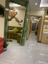 -芳朵美容养生SPA