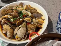 -荣家小吃(紫阳街店)