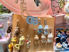 -泡泡玛特POPMART(苏州印象城店)