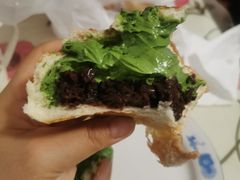 -烘焙町面包店(西四店)