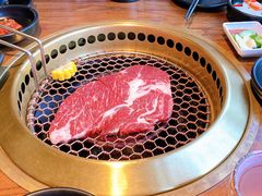 -九畋町和牛黑牛烤肉料理(三里屯3·3大厦店)