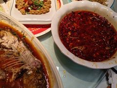 -东华大酒楼(主楼店)