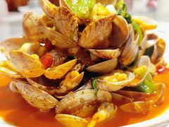 -金陵暴走龙虾·烧烤·排档(南京总店)