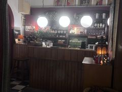 -小世界西餐厅(建国门店)