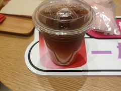 -Tims天好咖啡·贝果(融科创意中心店)