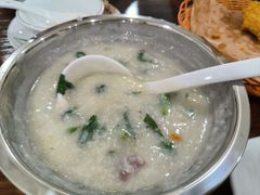 -南记食粥坊·宵夜大排档(岭南分店)