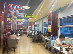 -日昌餐馆(亦庄店)