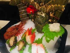 -海玥荟海鲜姿造自助餐厅(欧罗巴广场店)