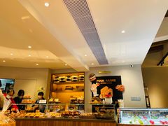 -方炉·天然食材面包店(青秀店)