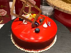 -新食谱全日制餐厅·苏州苏州湾艾美酒店