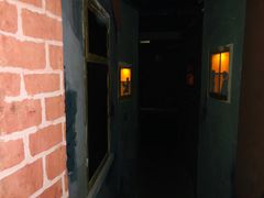 -MOJO密室逃脱(中街旗舰店)