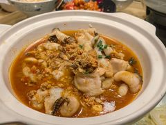 -湘阁里辣(南岭购物广场店)