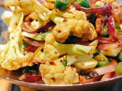 -吕氏疙瘩汤·私家菜馆(慈云寺店)