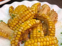 椒盐玉米-漫天香·小龙虾餐厅(夏湾店)