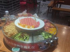 -红胖胖龙虾王·本地菜
