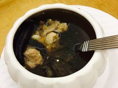 -稻香酒家·33年老字号·港式粤菜(富邦中心店)