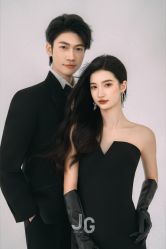 -吉光片羽高端婚纱摄影(泰州优选店)