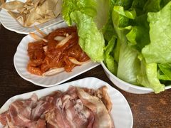 -北京胡同传统炙子烤肉(文兴路店)