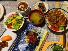 -活鳗饭·鹅肝范儿(高碑店店)