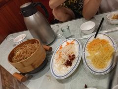 -老雒阳面馆·水席(高新区店)