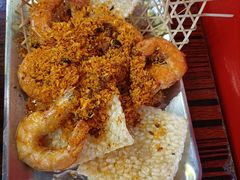 -沙胆彪炭炉牛杂煲(成都玉林店)