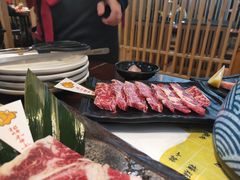 -热血兄弟·炭火烤肉(融侨中心店)