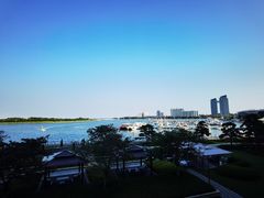 -日照世帆赛基地