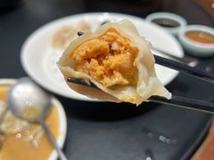 -开海·红岛海鲜虾水饺(石老人店)