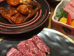 -炎蔵牛舌烤肉