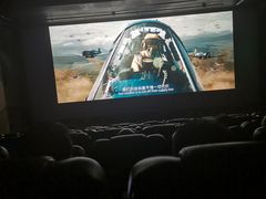 -中影星美国际影城(万家丽店)