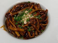 -金枝玉叶上海人家食府(三里河店)