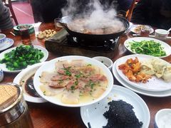 -湖鲜楼