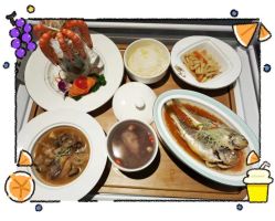 -瑞安母贝安月子会所