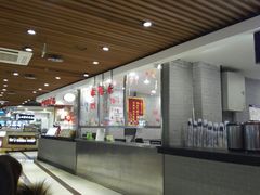 -双桂坊美食街(南大街商业步行街店)