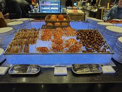 -博林天瑞喜来登酒店·西丽尚膳