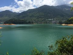 -广州市流溪河国家森林公园