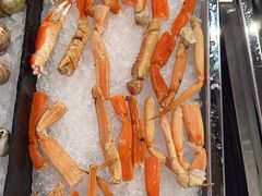 -顺德联塑万怡酒店·万荟轩自助餐厅