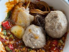 -天津湾西餐厅(三亚海棠湾洲际度假酒店)