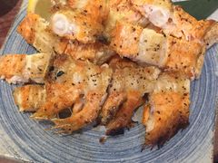 -鸟鸣门屋台料理(金帝银泰店)