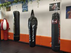 -体育科代表搏击散打体能训练馆(陶然亭店)